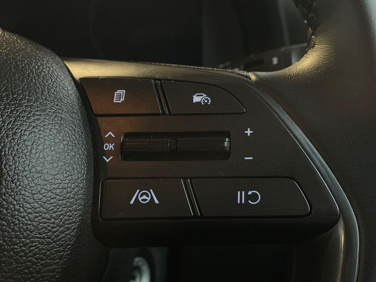 Used Hyundai i20 for sale - 77001152: Photo 17