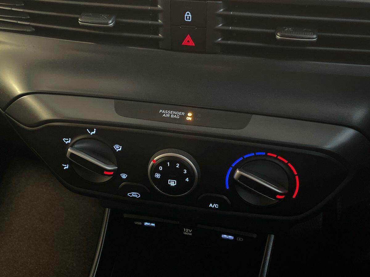 Used Hyundai i20 for sale - 77001152: Photo 18