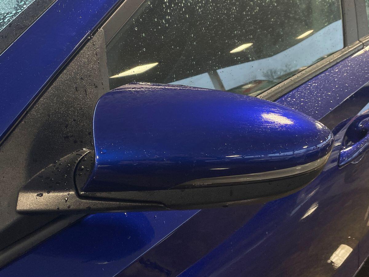 Used Hyundai i20 for sale - 77001152: Photo 22