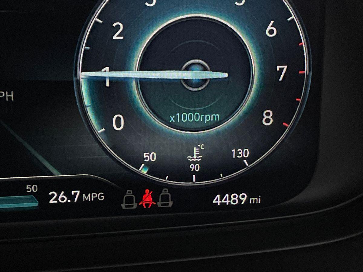 Used Hyundai i20 for sale - 77001152: Photo 24