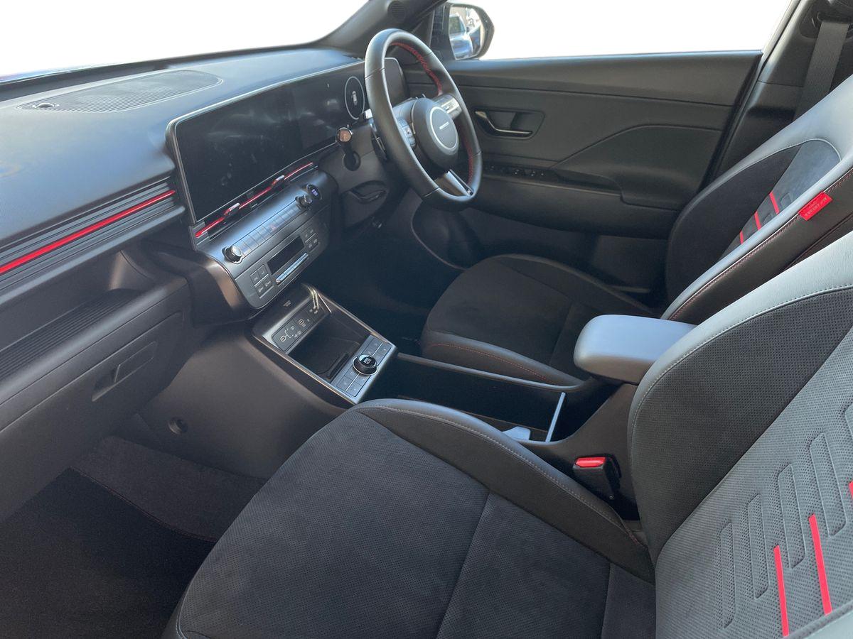 Used Hyundai KONA 2025 for sale - 77841433: Photo 10