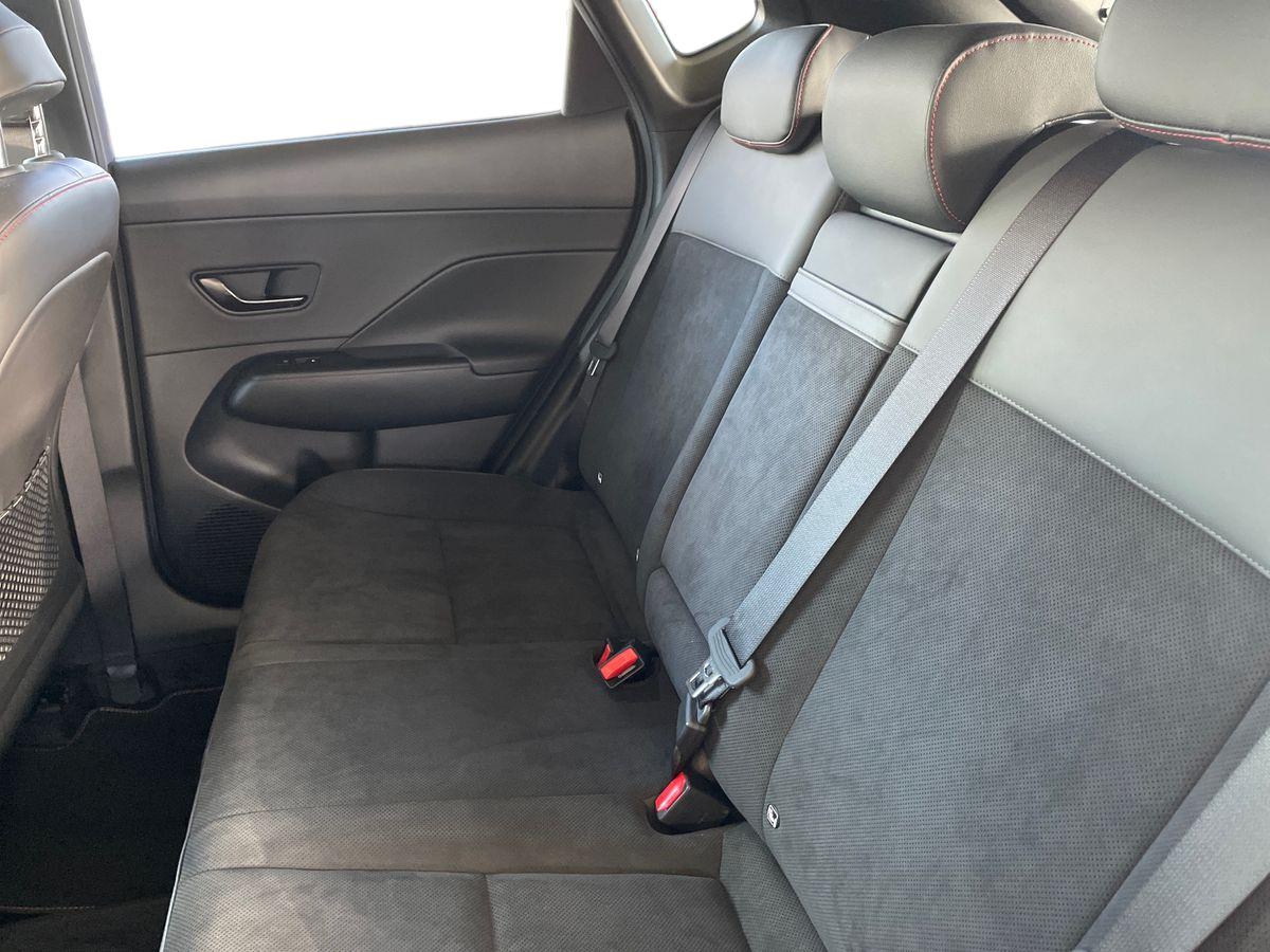 Used Hyundai KONA 2025 for sale - 77841433: Photo 11