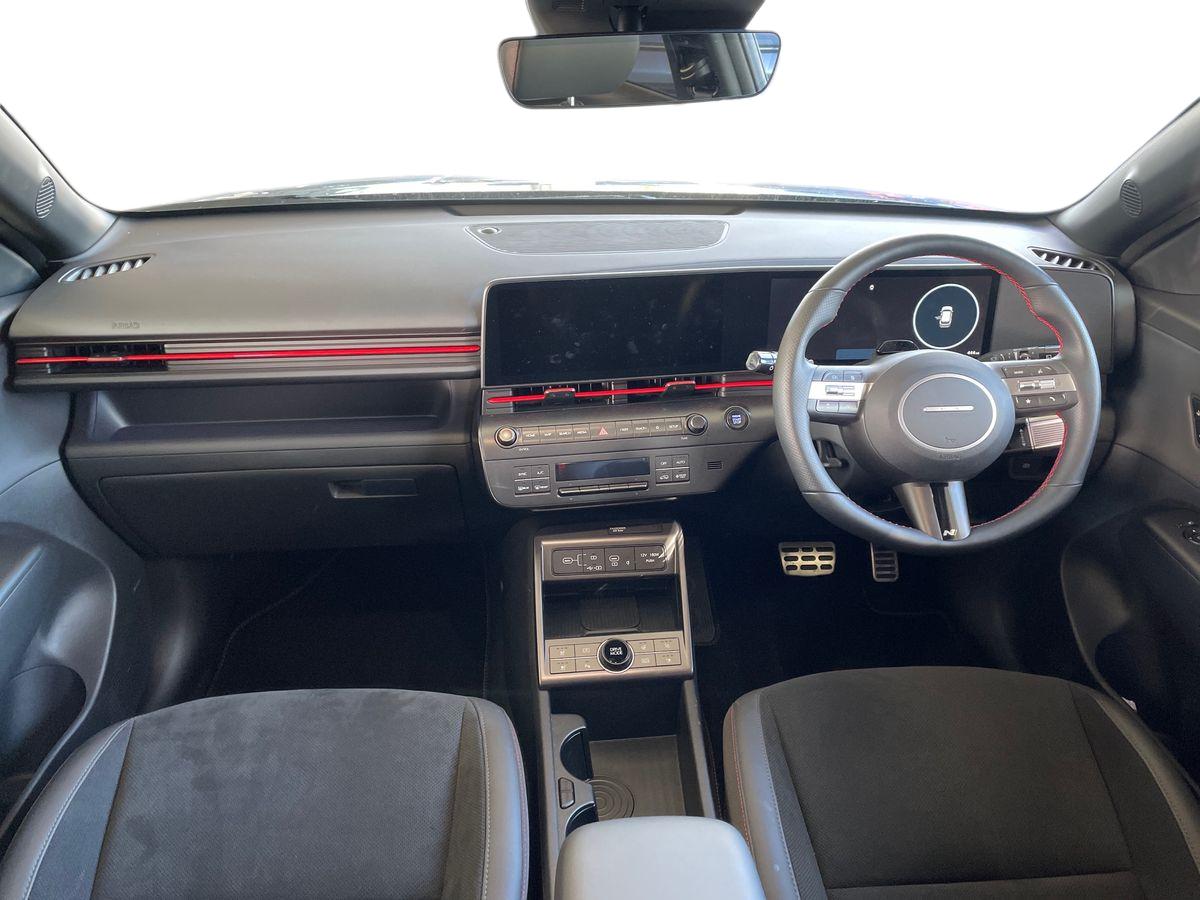 Used Hyundai KONA 2025 for sale - 77841433: Photo 13