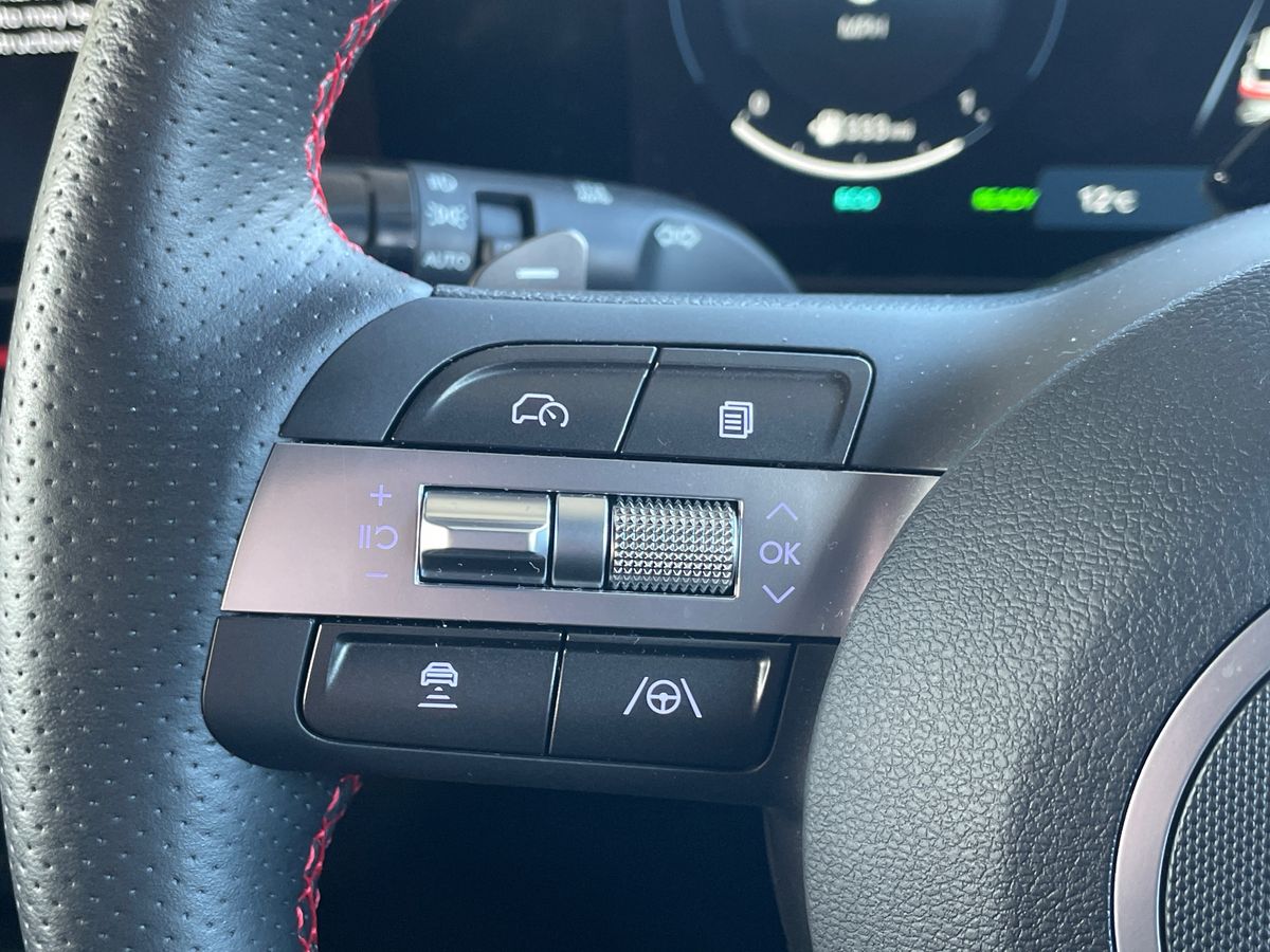 Used Hyundai KONA 2025 for sale - 77841433: Photo 16