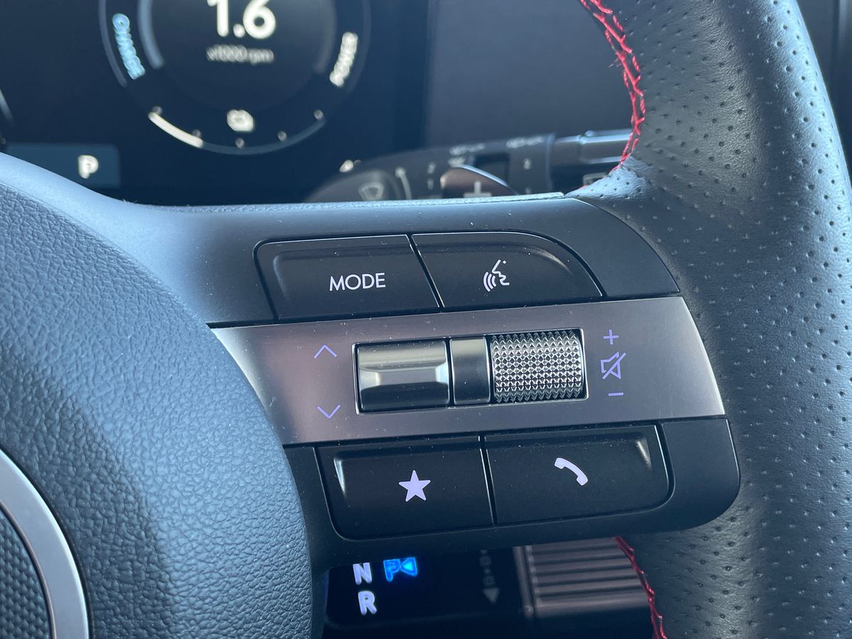 Used Hyundai KONA 2025 for sale - 77841433: Photo 17