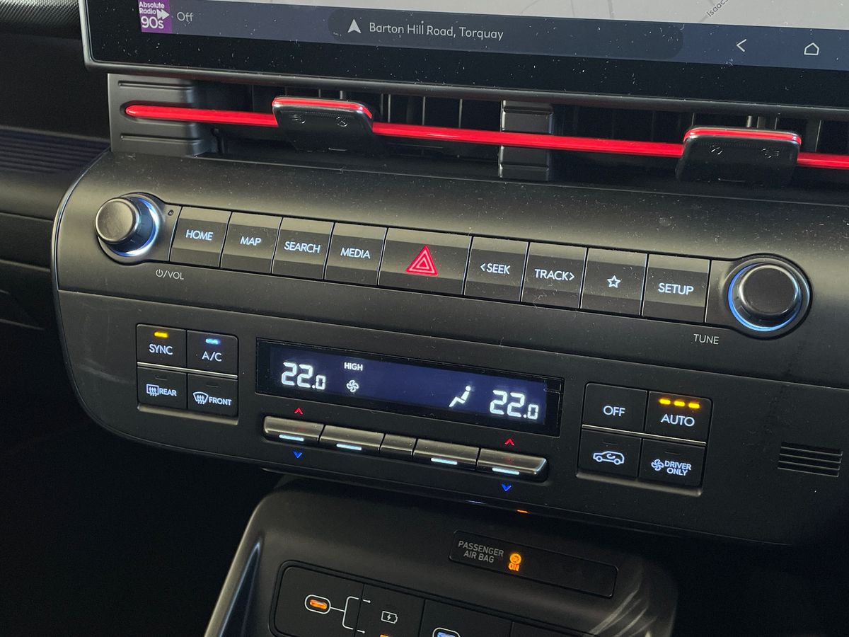 Used Hyundai KONA 2025 for sale - 77841433: Photo 18