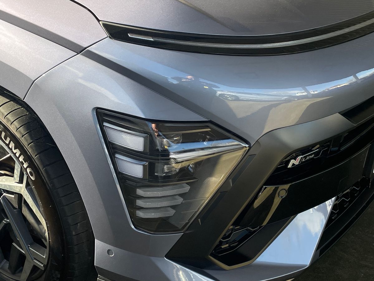 Used Hyundai KONA 2025 for sale - 77841433: Photo 21