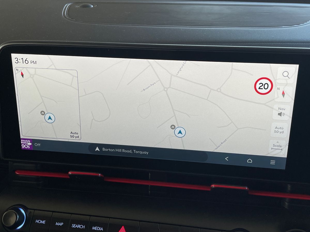 Used Hyundai KONA 2025 for sale - 77841433: Photo 23