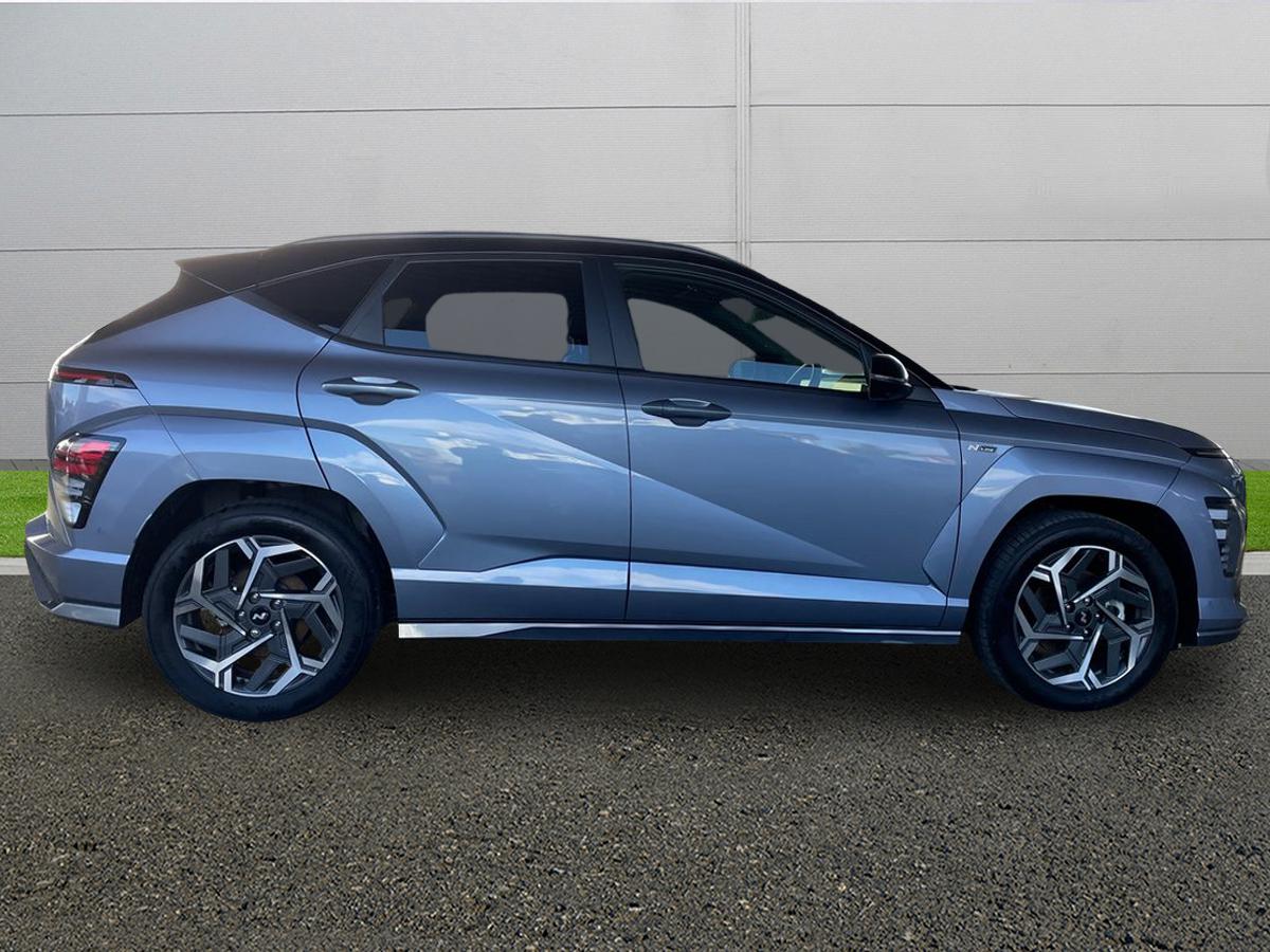 Used Hyundai KONA 2025 for sale - 77841433: Photo 8