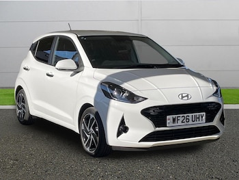 Used Hyundai i10 2026 for sale - 78364312: Photo