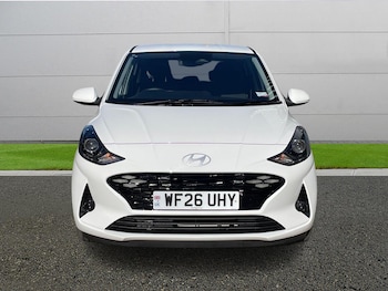Used Hyundai i10 2026 for sale - 78364312: Photo