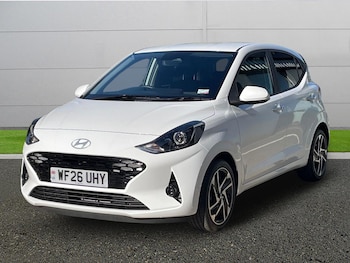 Used Hyundai i10 2026 for sale - 78364312: Photo