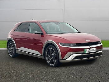 Used Hyundai IONIQ 5 2026 for sale - 79514521: Photo