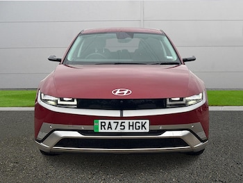 Used Hyundai IONIQ 5 2026 for sale - 79514521: Photo
