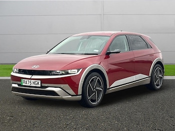 Used Hyundai IONIQ 5 2026 for sale - 79514521: Photo