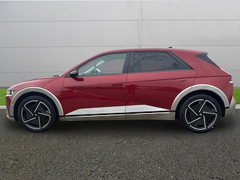 Used Hyundai IONIQ 5 2026 for sale - 79514521: Photo