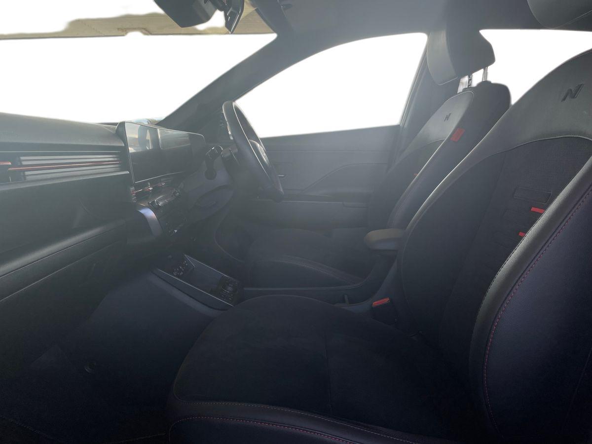 Used Hyundai KONA 2025 for sale - 76865826: Photo 10