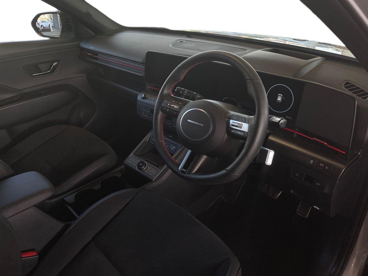 Used Hyundai KONA 2025 for sale - 76865826: Photo 15