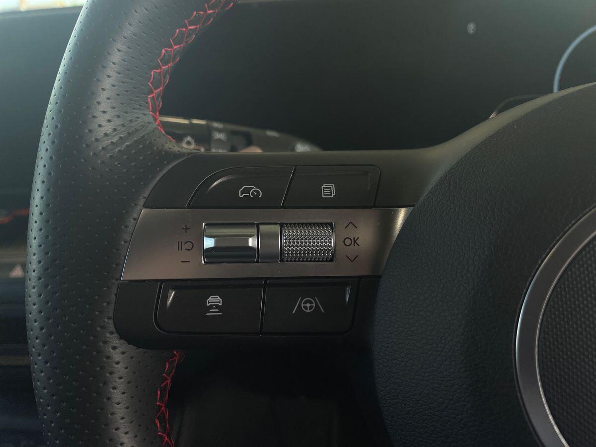 Used Hyundai KONA 2025 for sale - 76865826: Photo 16