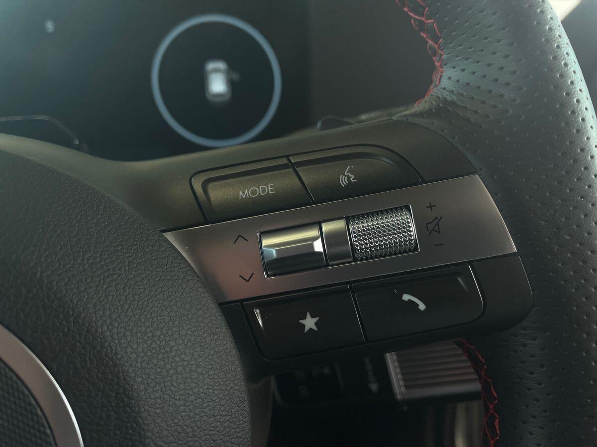 Used Hyundai KONA 2025 for sale - 76865826: Photo 17