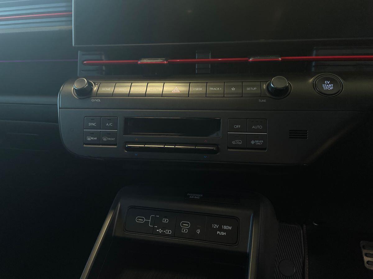 Used Hyundai KONA 2025 for sale - 76865826: Photo 18