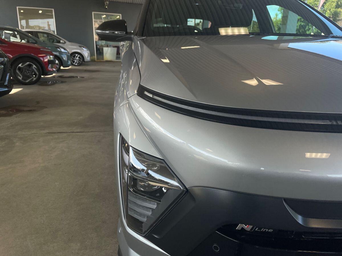 Used Hyundai KONA 2025 for sale - 76865826: Photo 21