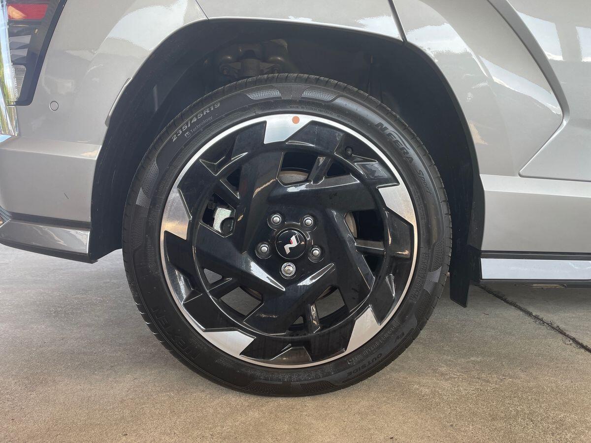 Used Hyundai KONA 2025 for sale - 76865826: Photo 9