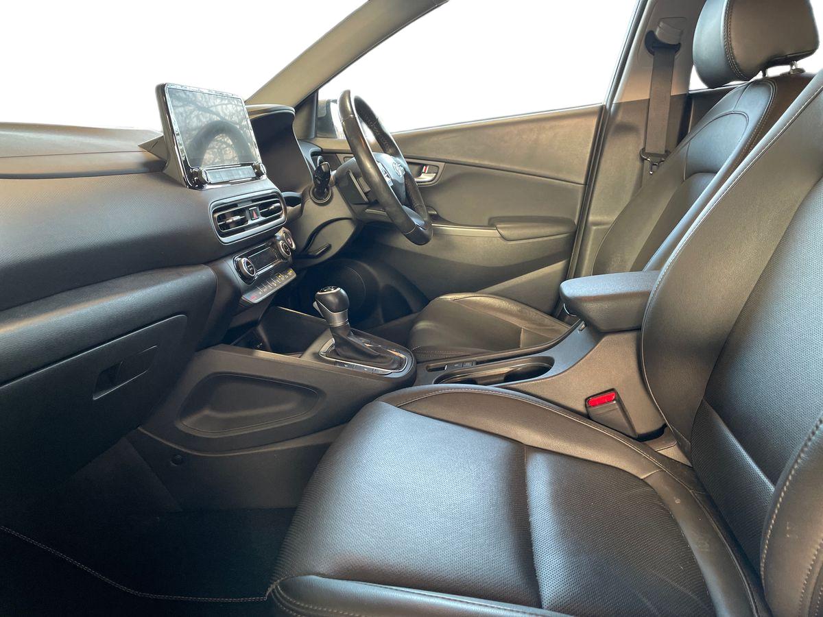 Used Hyundai KONA 2021 for sale - 78165621: Photo 10