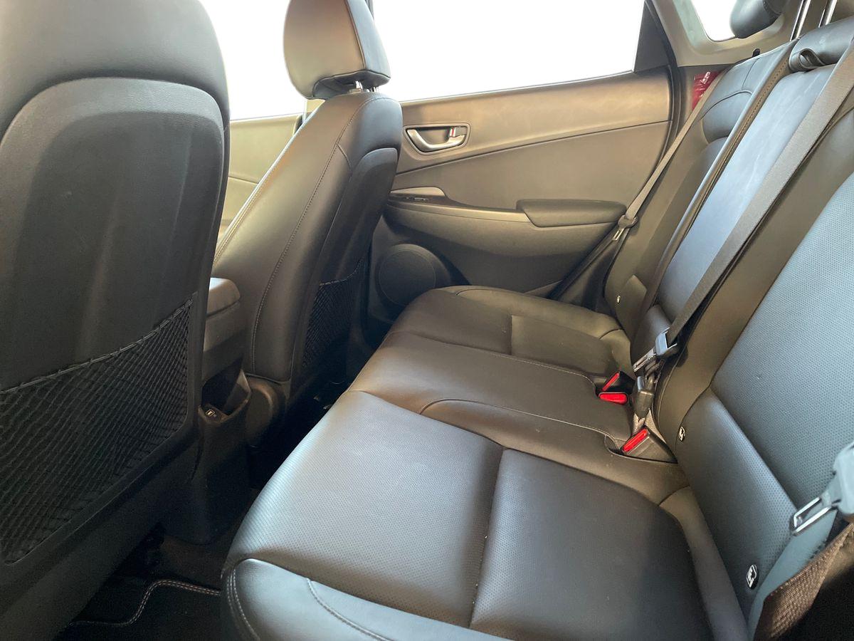 Used Hyundai KONA 2021 for sale - 78165621: Photo 11