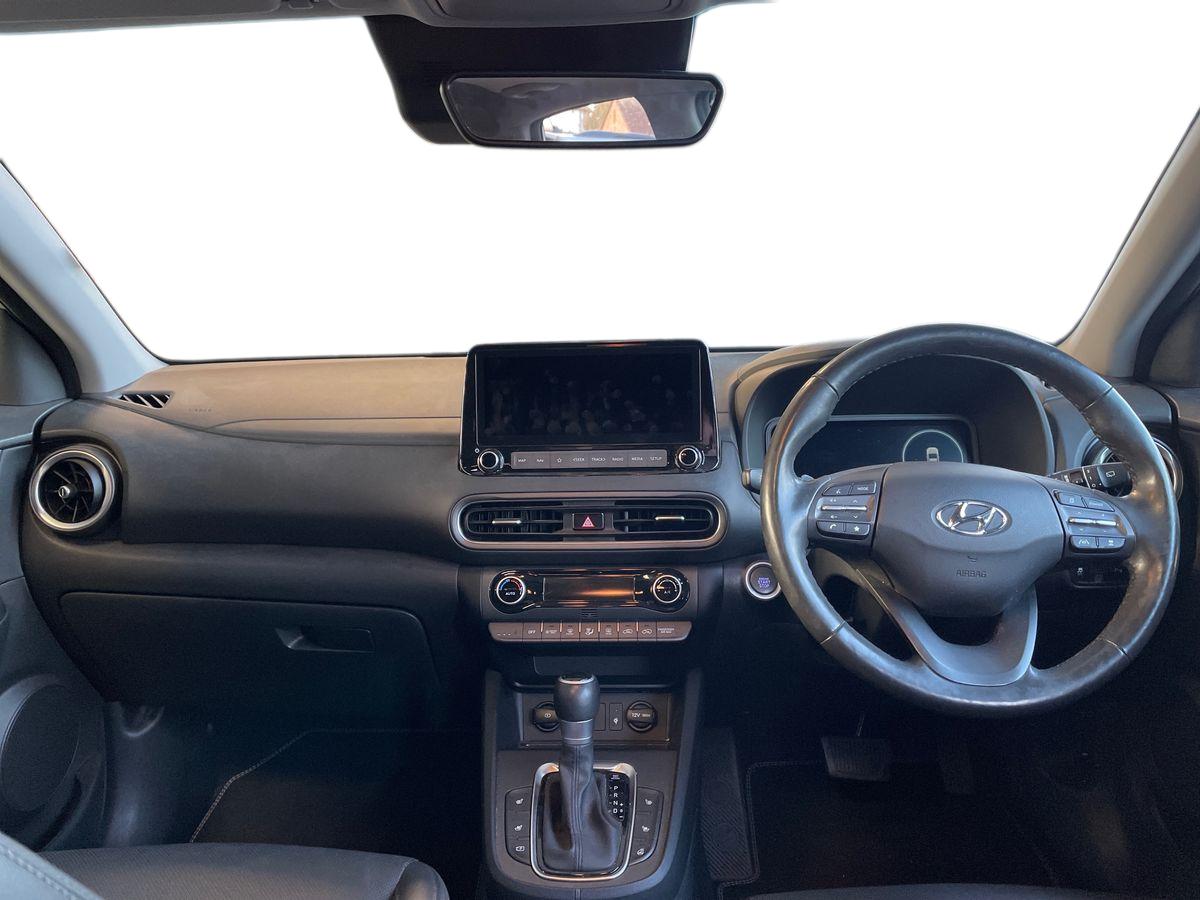 Used Hyundai KONA 2021 for sale - 78165621: Photo 13