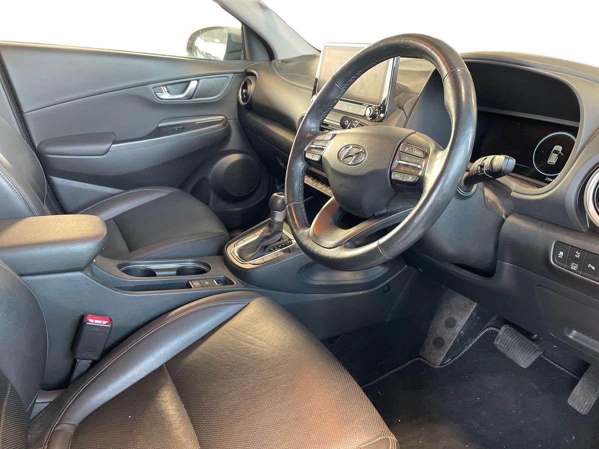 Used Hyundai KONA 2021 for sale - 78165621: Photo 15