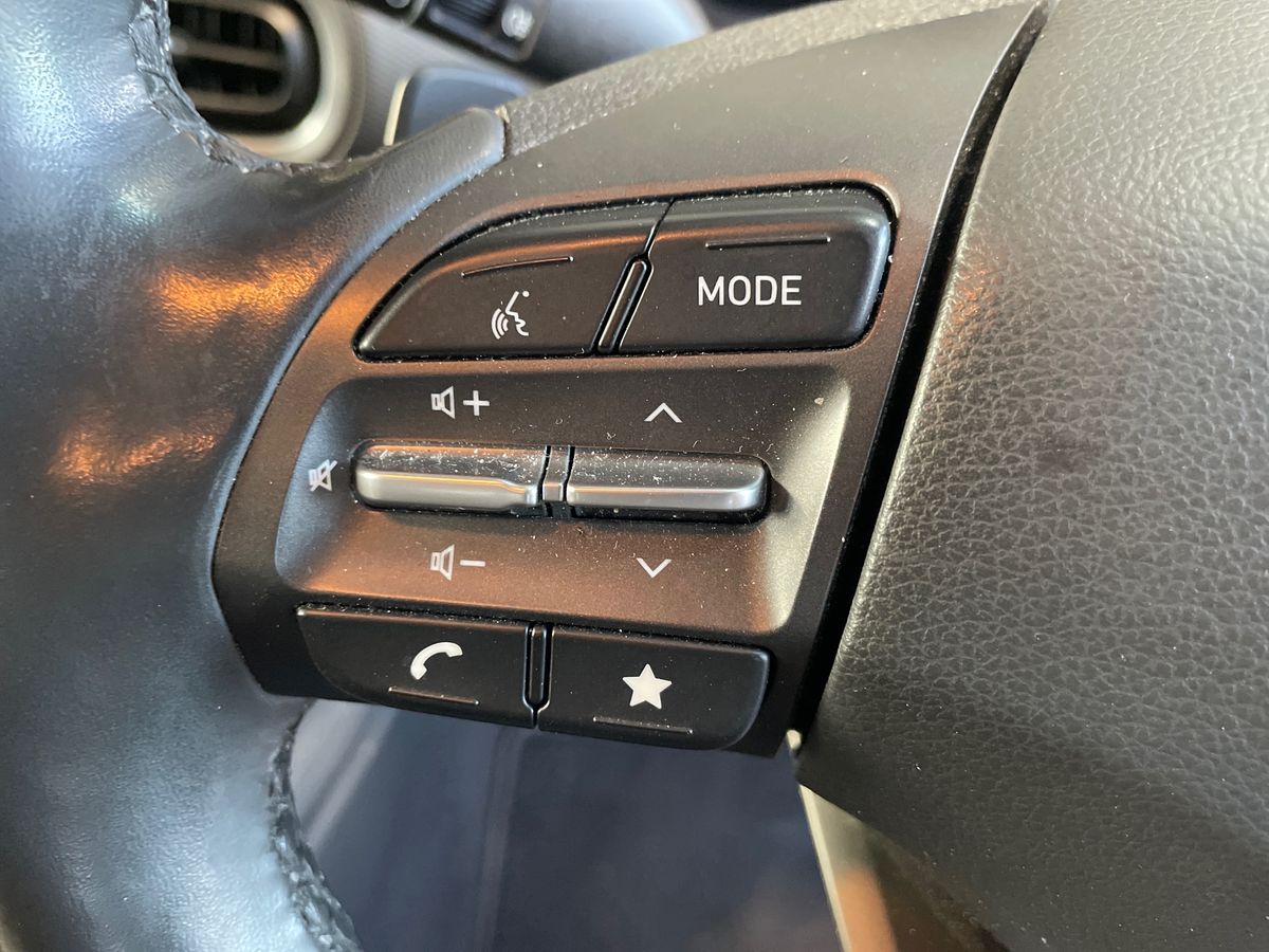 Used Hyundai KONA 2021 for sale - 78165621: Photo 16