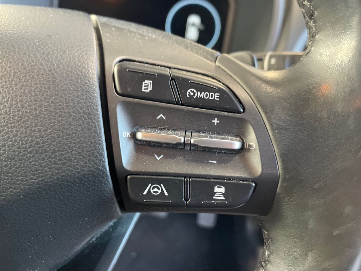 Used Hyundai KONA 2021 for sale - 78165621: Photo 17