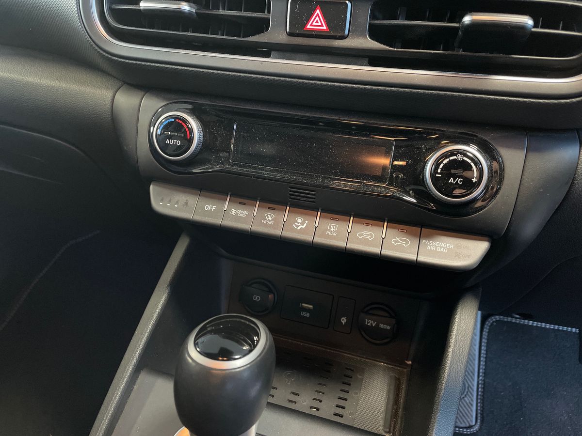 Used Hyundai KONA 2021 for sale - 78165621: Photo 18