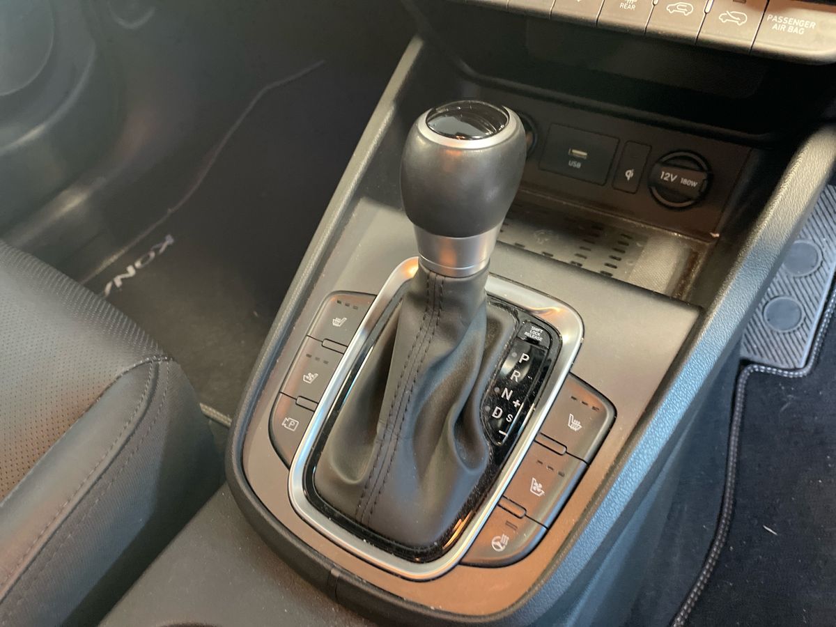 Used Hyundai KONA 2021 for sale - 78165621: Photo 19