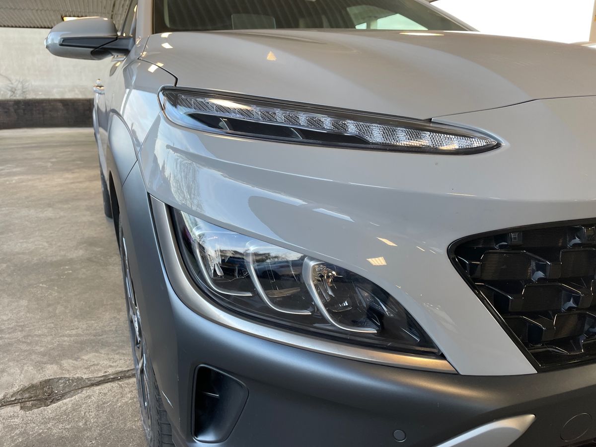 Used Hyundai KONA 2021 for sale - 78165621: Photo 21