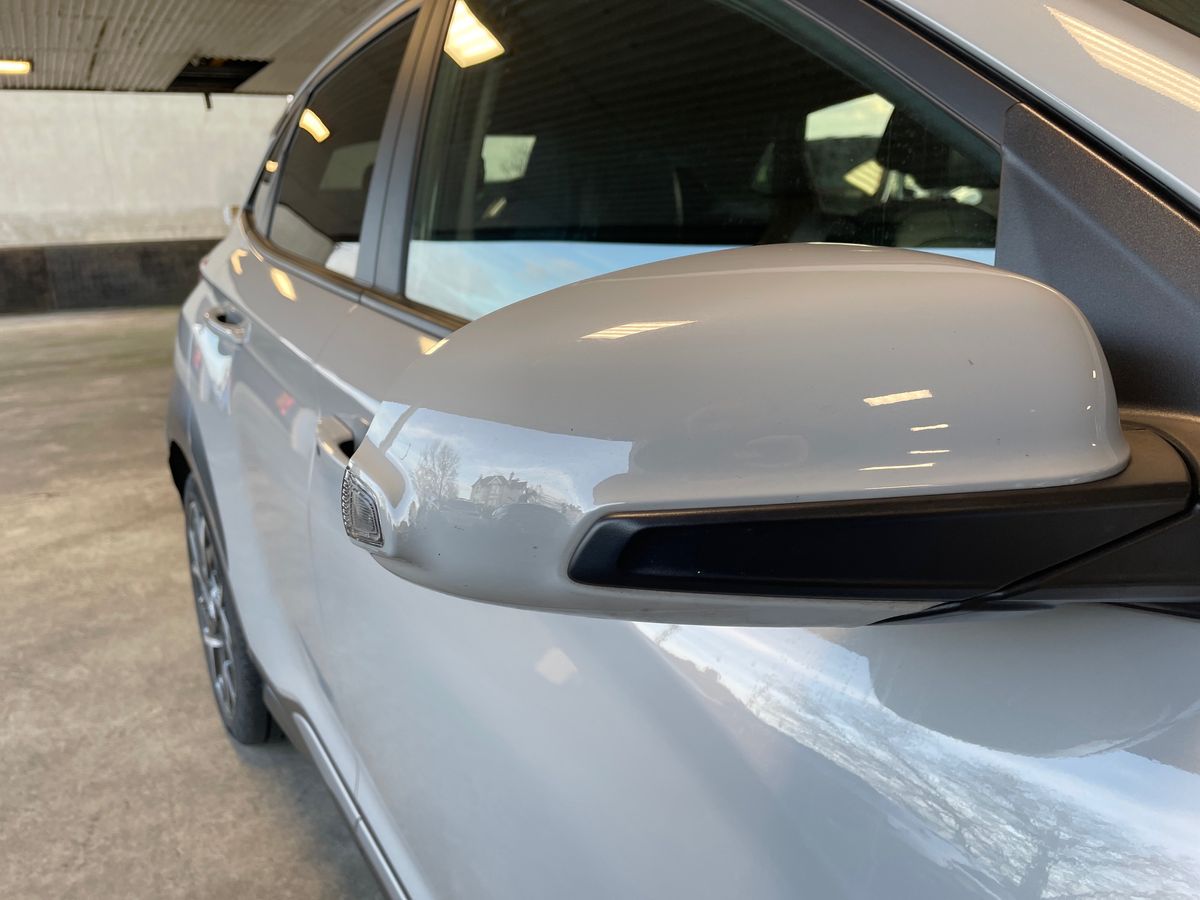 Used Hyundai KONA 2021 for sale - 78165621: Photo 22