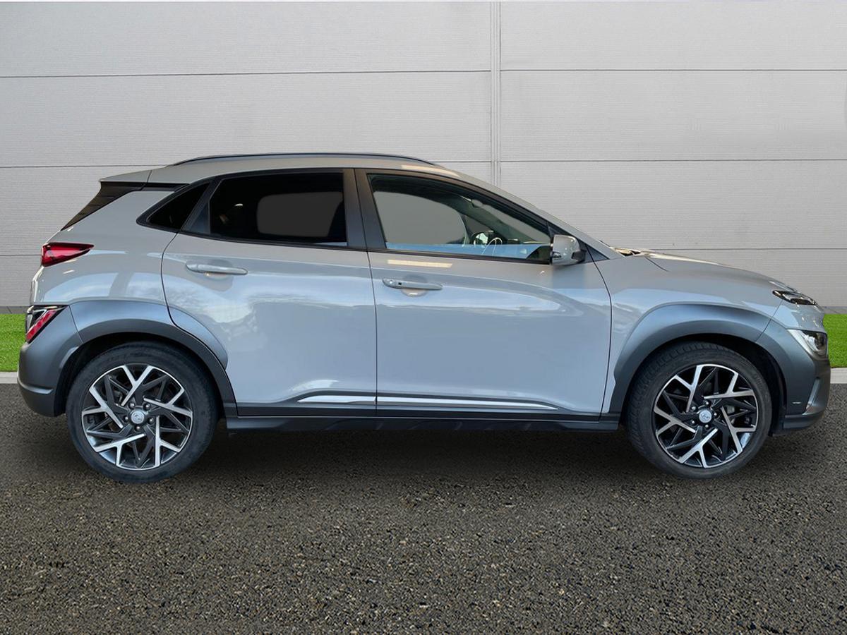 Used Hyundai KONA 2021 for sale - 78165621: Photo 8