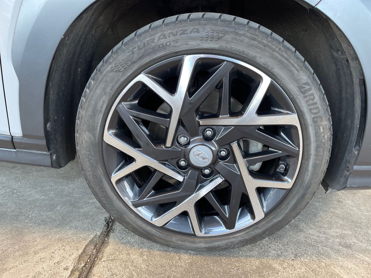 Used Hyundai KONA 2021 for sale - 78165621: Photo 9