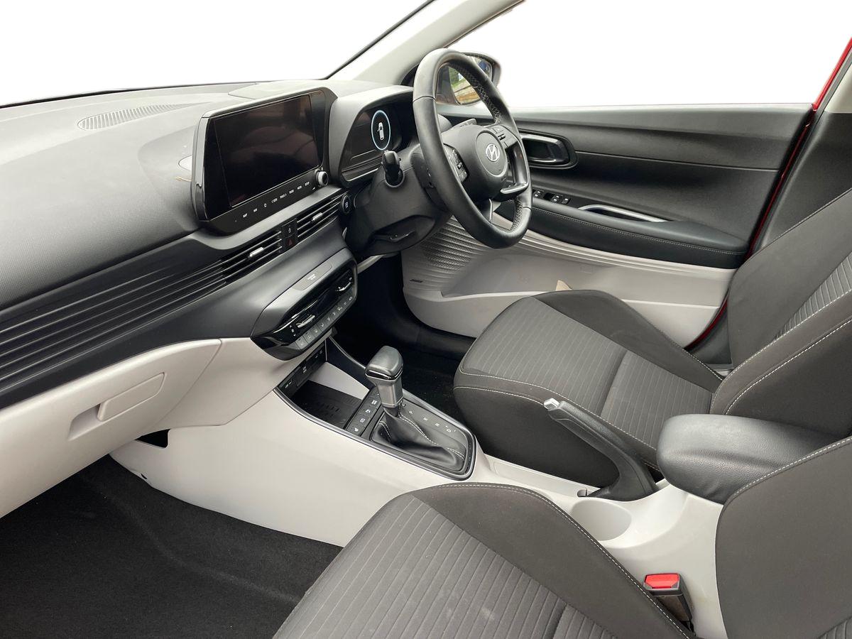 Used Hyundai i20 2022 for sale - 77588581: Photo 10