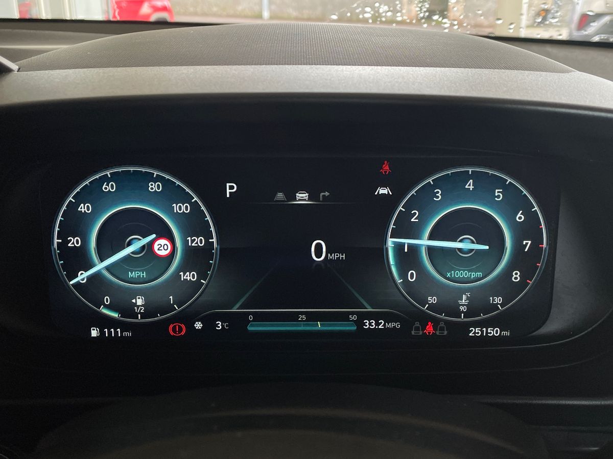 Used Hyundai i20 2022 for sale - 77588581: Photo 14