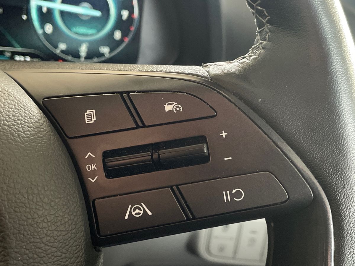 Used Hyundai i20 2022 for sale - 77588581: Photo 17