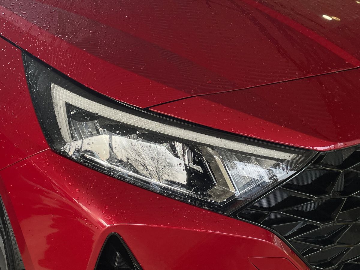 Used Hyundai i20 2022 for sale - 77588581: Photo 21