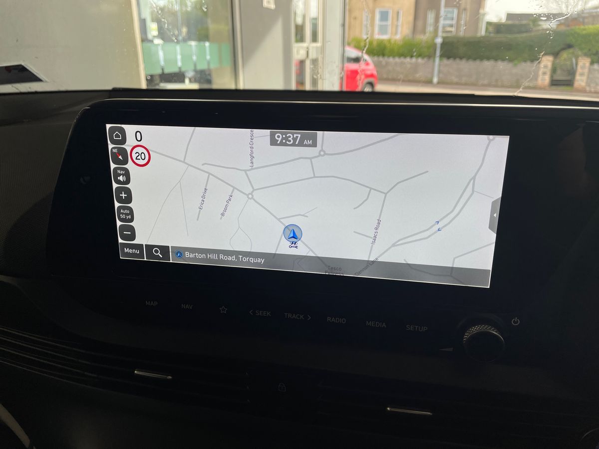 Used Hyundai i20 2022 for sale - 77588581: Photo 25