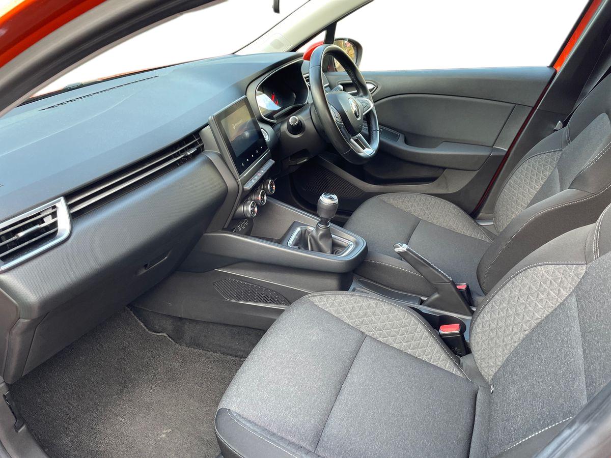 Used Renault Clio 2020 for sale - 77360449: Photo 10