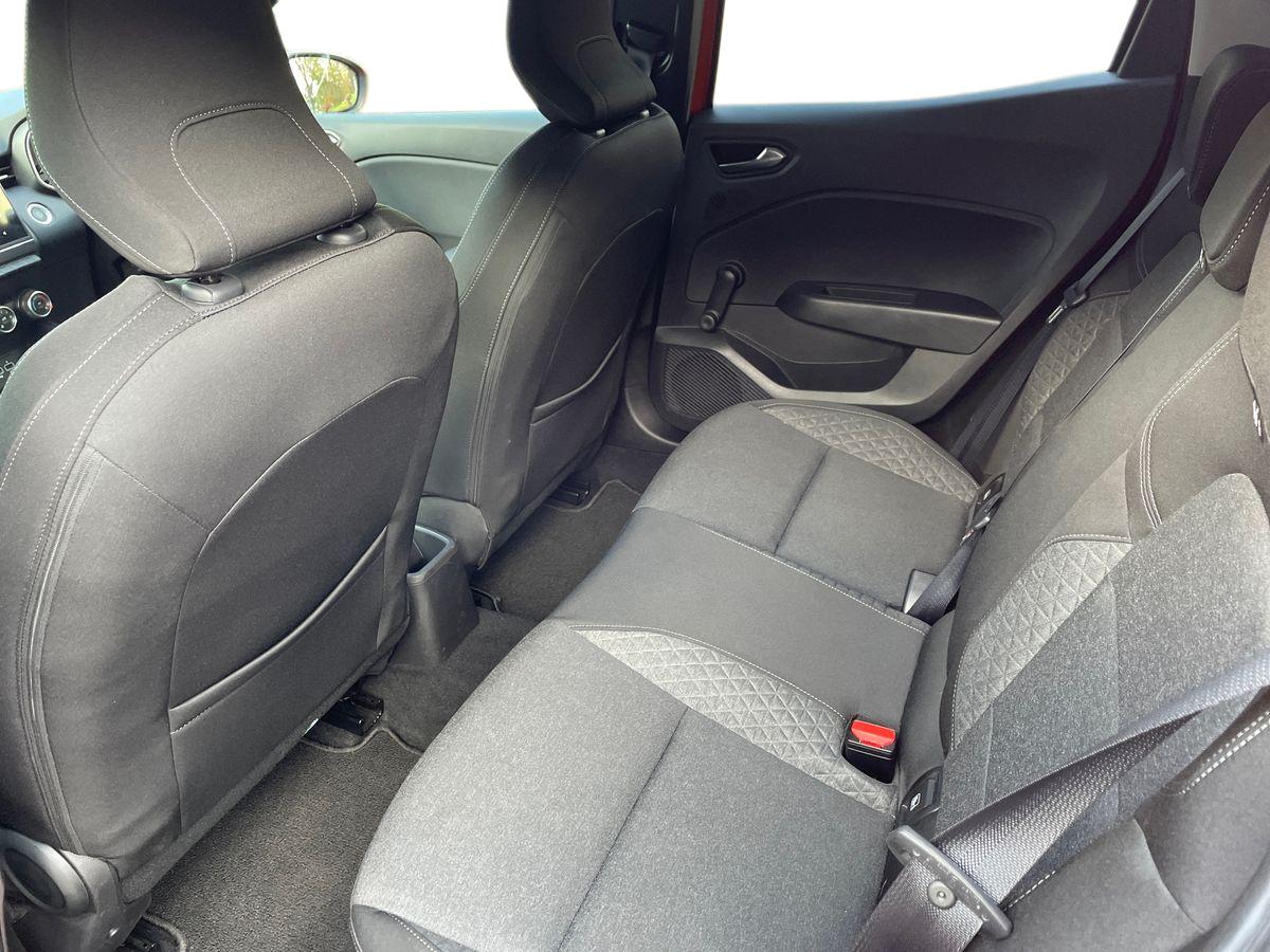 Used Renault Clio 2020 for sale - 77360449: Photo 11