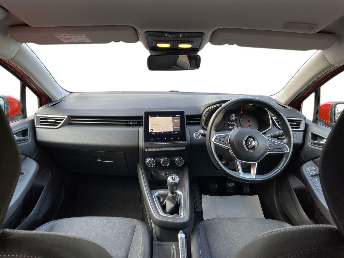 Used Renault Clio 2020 for sale - 77360449: Photo 13