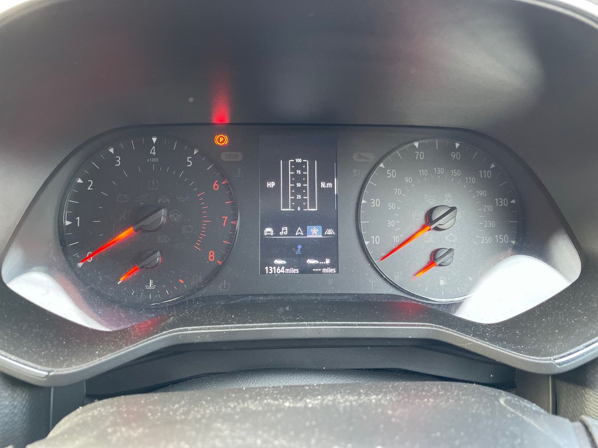 Used Renault Clio 2020 for sale - 77360449: Photo 14