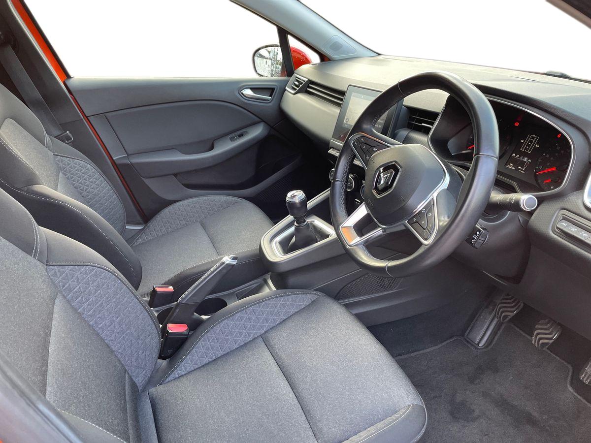 Used Renault Clio 2020 for sale - 77360449: Photo 15