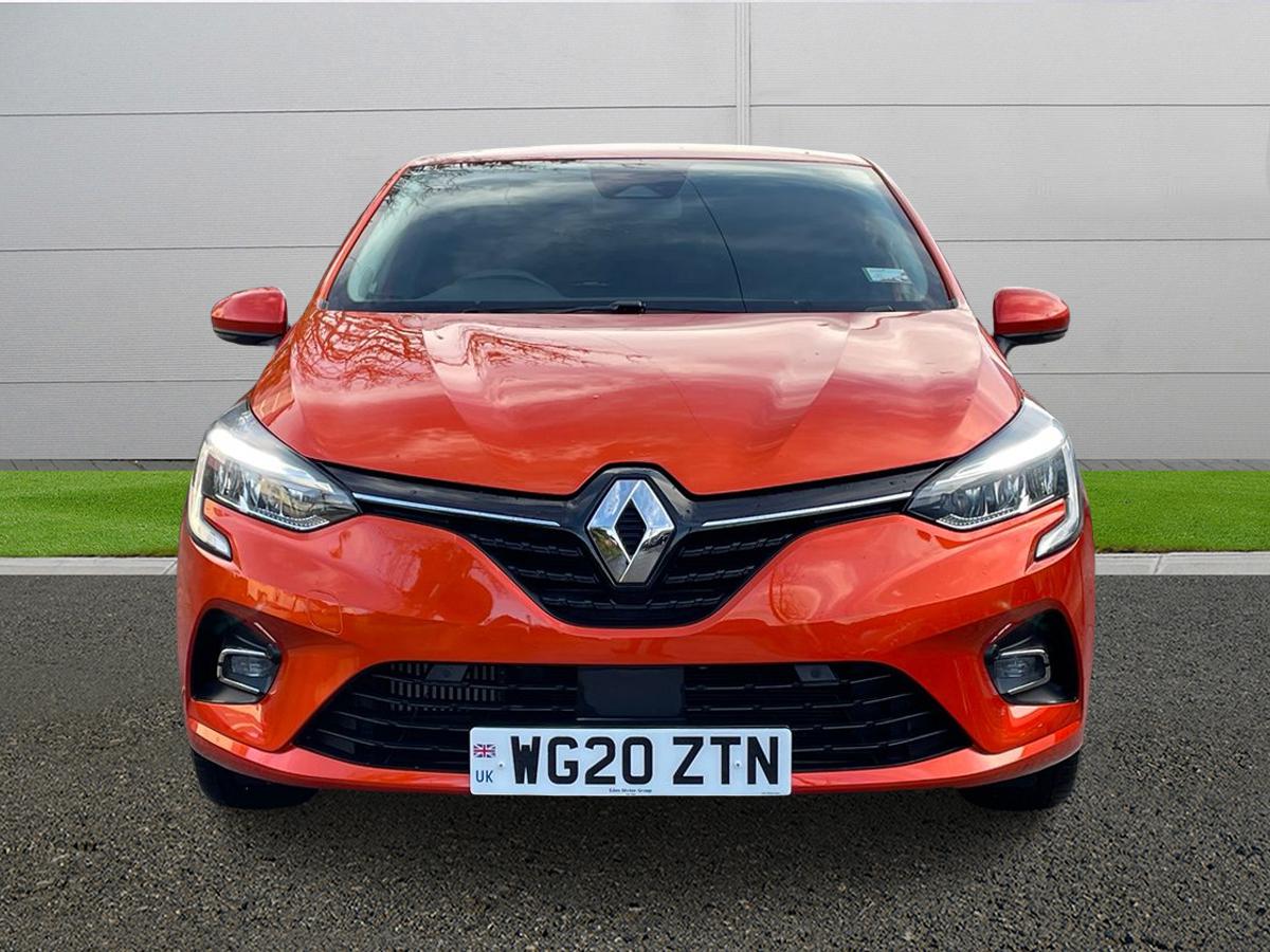 Used Renault Clio 2020 for sale - 77360449: Photo 2